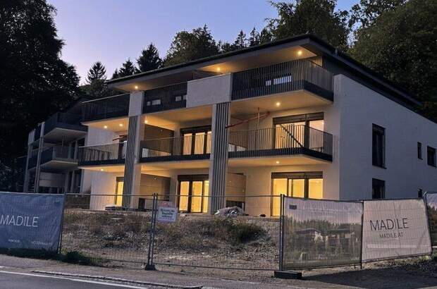 Terrassenwohnung kaufen in 9201 Krumpendorf (Bild 1)