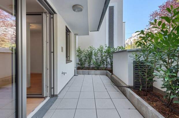 Wohnung kaufen in 1190 Wien (Bild 1)