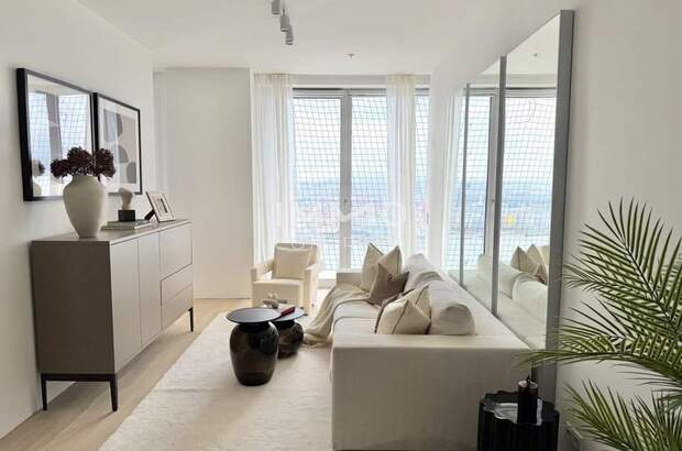 Mietwohnung in 1220 Wien