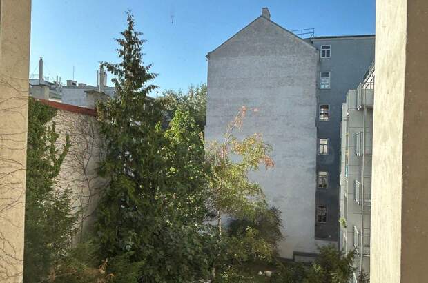 Altbauwohnung mieten in 1070 Burggasse (Bild 5)