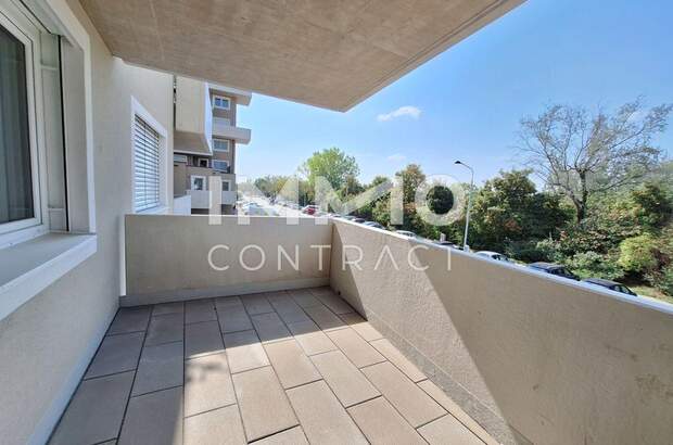 Wohnung mit Balkon kaufen in 1220 Wien (Bild 2)