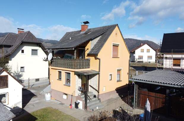 Haus kaufen in 8580 Köflach (Bild 2)
