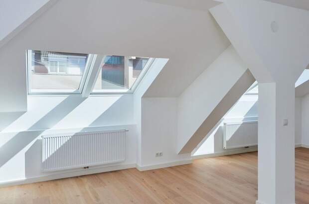 Altbauwohnung kaufen in 1030 Wien (Bild 5)