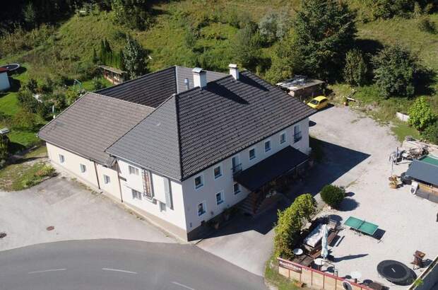 Haus mit Garten kaufen in 4563 Micheldorf (Bild 2)