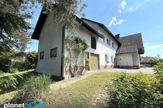 Einfamilienhaus kaufen in 3370 Ybbs (Bild 2)