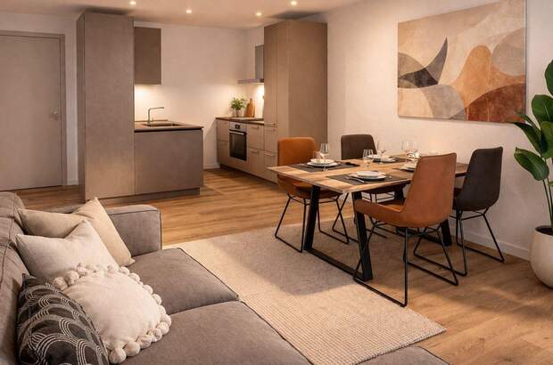 Eigentumswohnung in 6111 Volders (Bild 1)