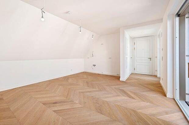 Terrassenwohnung kaufen in 1040 Wien (Bild 2)