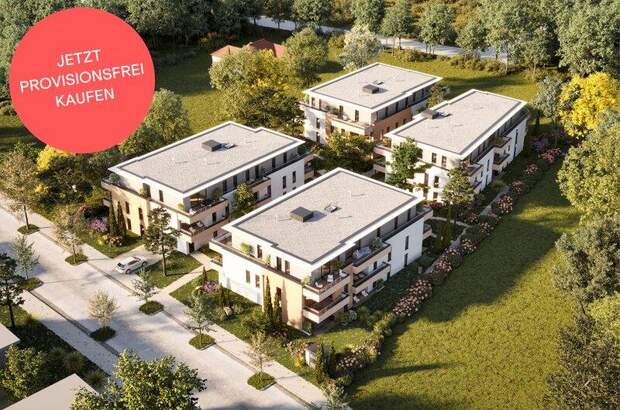 Terrassenwohnung kaufen in 2700 Wr. Neustadt (Bild 1)