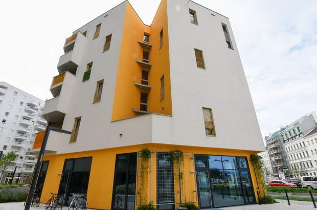 Gewerbeobjekt mieten in 1020 Wien (Bild 3)