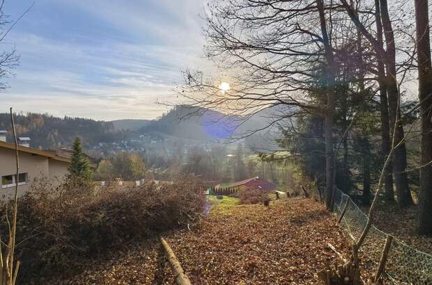 Grundstück kaufen in 8605 Kapfenberg (Bild 3)