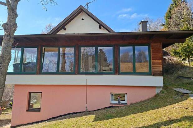Haus mit Garten kaufen in 9103 Diex (Bild 4)