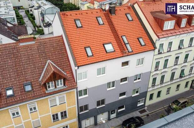 Wohnanlage kaufen in 8020 Graz (Bild 1)