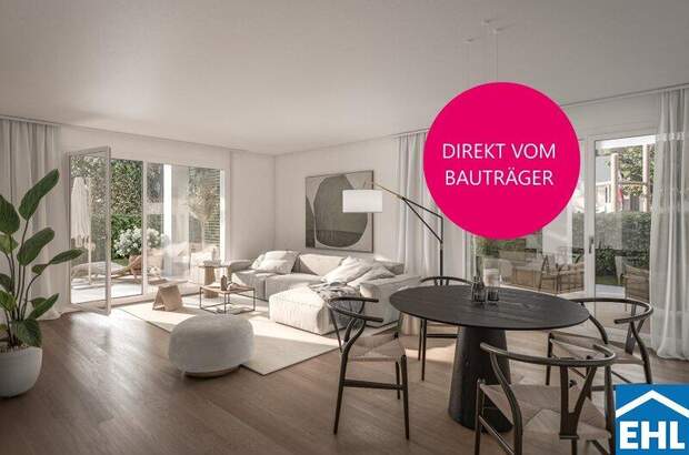 Terrassenwohnung kaufen in 1160 Wien (Bild 1)