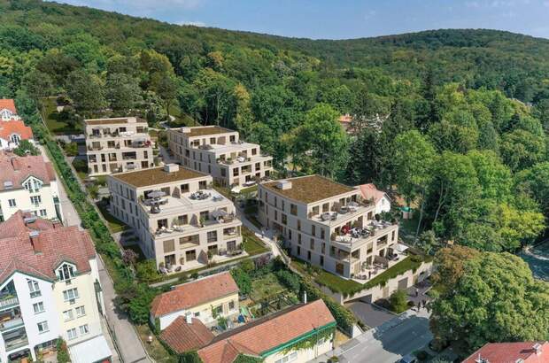 Eigentumswohnung in 3002 Purkersdorf (Bild 1)