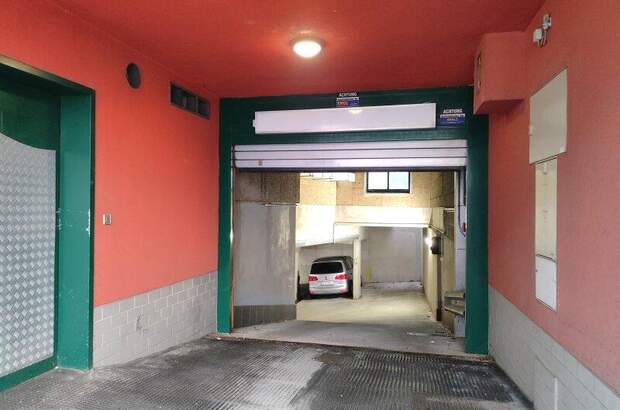 Halle / Lager / Produktion mieten in 1230 Wien (Bild 4)