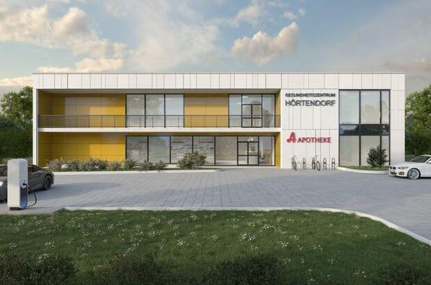 Anlageobjekt kaufen in 9020 Klagenfurt (Bild 2)