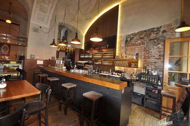 Gastronomie / Restaurant mieten in 3100 St. Pölten (Bild 1)