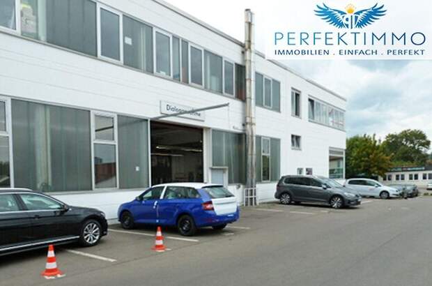 Gewerbeobjekt kaufen in 78628 Rottweil (Bild 4)