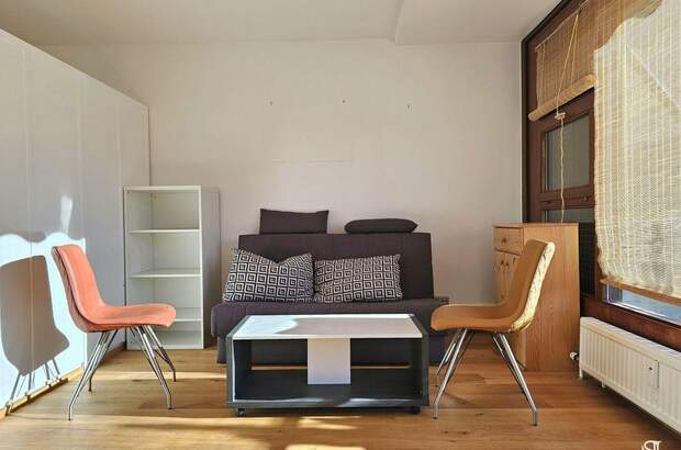 Wohnung mit Balkon kaufen in 6020 Innsbruck (Bild 3)