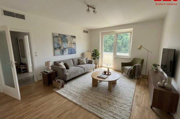 Terrassenwohnung mieten in 4560 Kirchdorf (Bild 1)