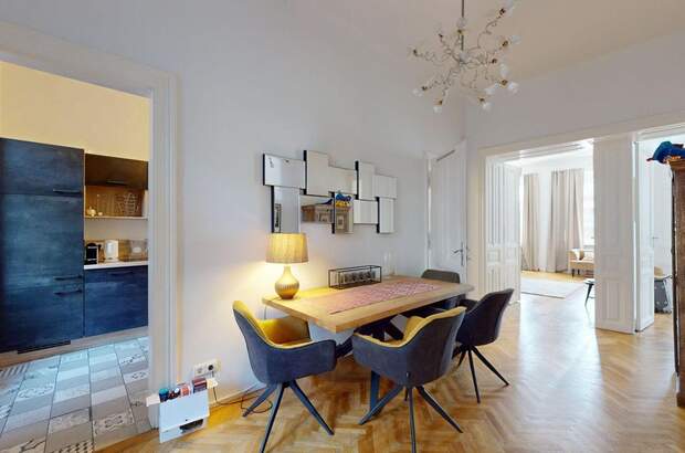 Wohnung mit Balkon kaufen in 1150 Wien (Bild 2)