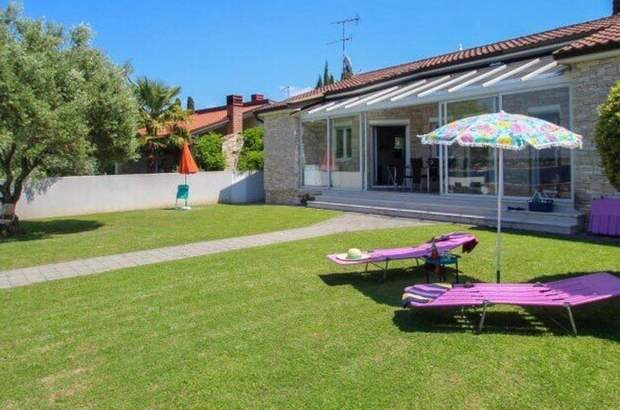 Haus mit Garten kaufen in 52466 Novigrad (Bild 4)