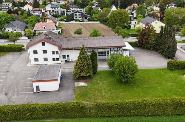 Gewerbeobjekt mieten in 4600 Wels (Bild 5)