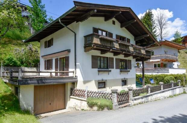 Haus mit Garten kaufen in 6373 Jochberg (Bild 3)