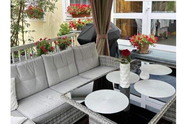 Terrassenwohnung kaufen in 2391 Kaltenleutgeben (Bild 1)