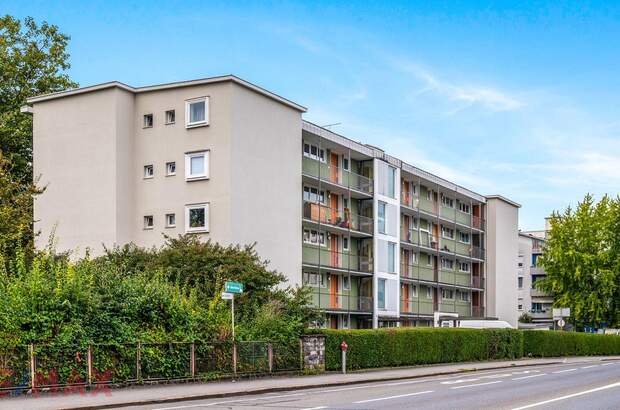 Wohnung mit Balkon kaufen in 6900 Bregenz