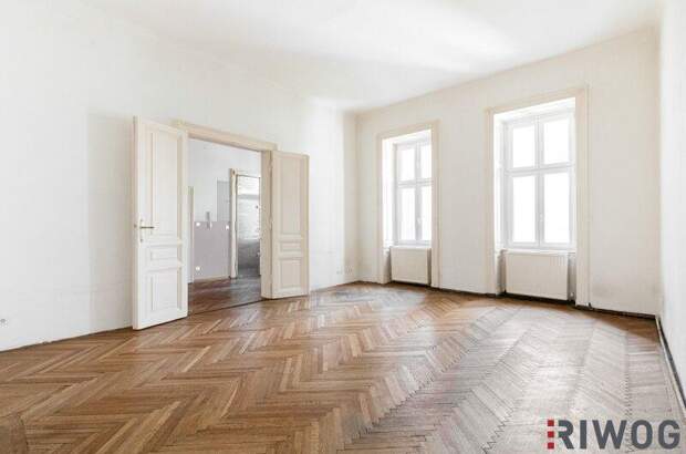 Wohnung kaufen in 1030 Wien (Bild 1)