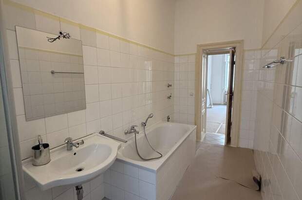 Altbauwohnung mieten in 1040 Wien (Bild 4)