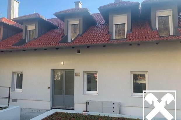 Anlageobjekt kaufen in 2640 Aue (Bild 1)