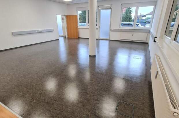 Gewerbeobjekt mieten in 8054 Graz