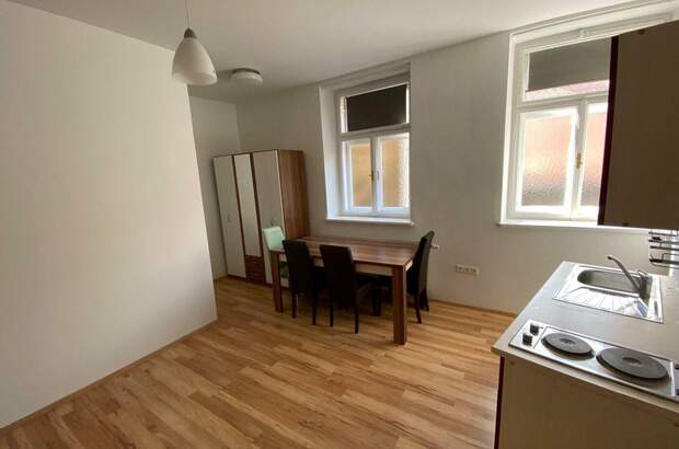 Mietwohnung in 8700 Leoben (Bild 1)