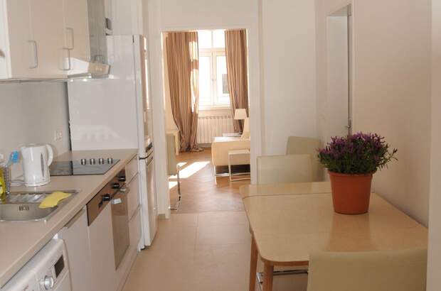 Altbauwohnung mieten in 1150 Wien (Bild 4)