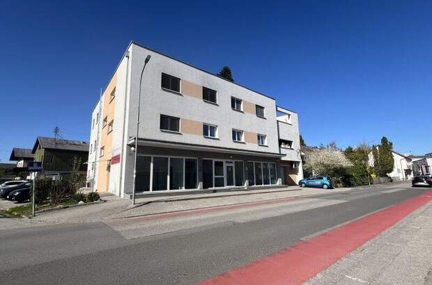 Einzelhandel mieten in 4050 Traun (Bild 1)