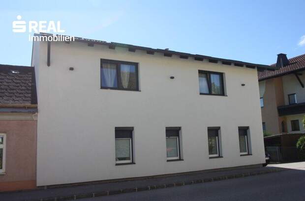 Einfamilienhaus kaufen in 3300 Amstetten (Bild 2)