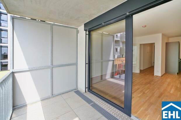 Terrassenwohnung mieten in 1220 Wien (Bild 2)