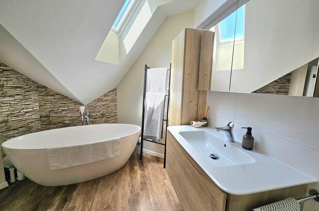 Terrassenwohnung kaufen in 5310 Mondsee (Bild 3)