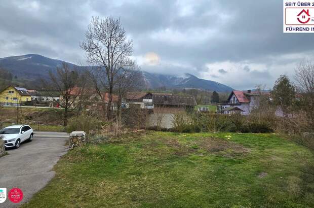 Einfamilienhaus kaufen in 2571 Thenneberg (Bild 2)