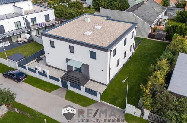 Einfamilienhaus kaufen in 2320 Mannswörth (Bild 1)