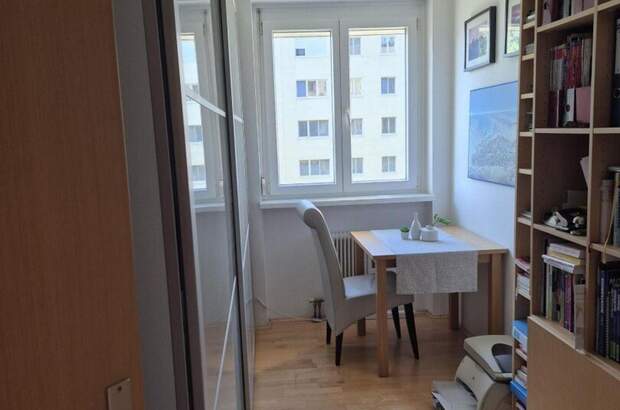 Wohnung mit Balkon kaufen in 4050 Traun (Bild 5)