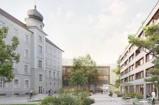 Gewerbeobjekt mieten in 5020 Salzburg (Bild 1)