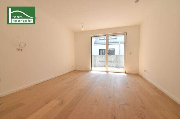 Terrassenwohnung kaufen in 1220 Wien (Bild 2)