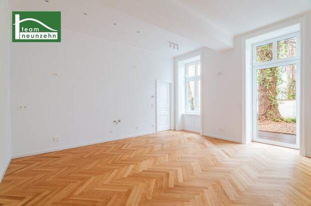 Terrassenwohnung kaufen in 1180 Wien (Bild 1)