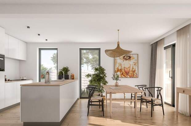 Wohnung mit Balkon kaufen in 4030 Linz (Bild 2)