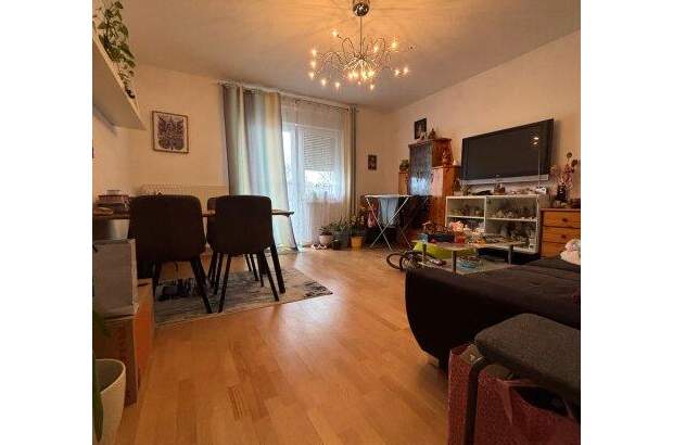 Terrassenwohnung mieten in 4600 Wels (Bild 1)