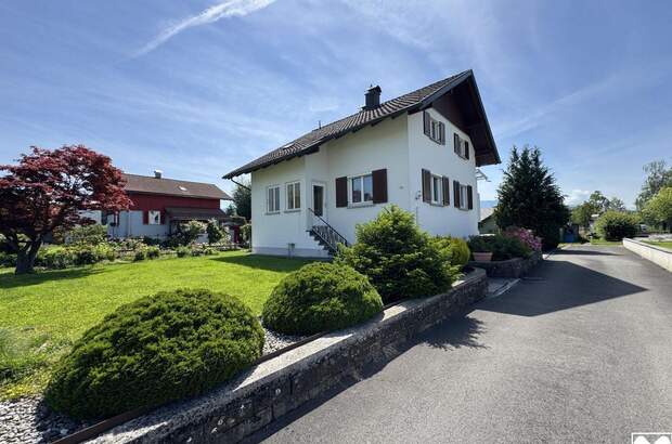 Haus kaufen in 6890 Lustenau