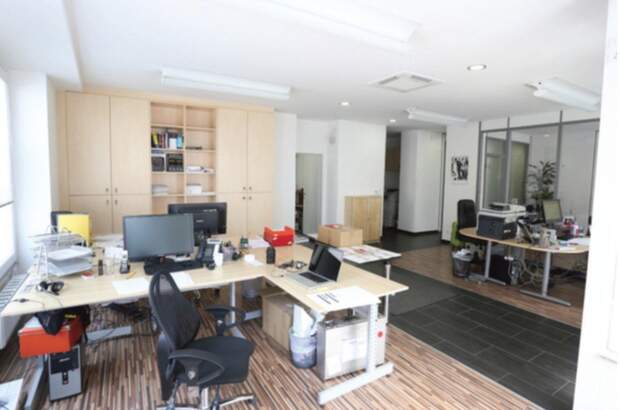 Büro / Praxis kaufen in 1050 Wien (Bild 4)